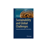 Springer International Publishing AG Sustainability and Global Challenges (inbunden, eng)