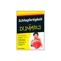 Wiley-VCH Verlag GmbH Schlagfertigkeit fur Dummies (häftad, ger)