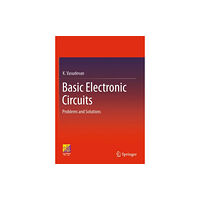 Springer International Publishing AG Basic Electronic Circuits (häftad, eng)