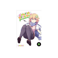 Little, Brown & Company Gabriel Dropout, Vol. 5 (häftad, eng)