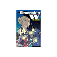 Little, Brown & Company Dimension W, Vol. 14 (häftad, eng)