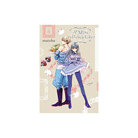 Little, Brown & Company As Miss Beelzebub Likes, Vol. 6 (häftad, eng)