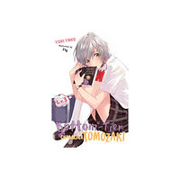 Little, Brown & Company Bottom-Tier Character Tomozaki, Vol 3 (light novel) (häftad, eng)