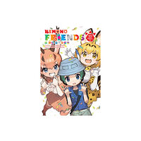 Little, Brown & Company Kemono Friends a la Carte, Vol. 4 (häftad, eng)