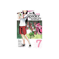 Little, Brown & Company So I'm a Spider, So What?, Vol. 7 (manga) (häftad, eng)