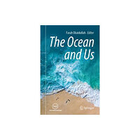 Springer International Publishing AG The Ocean and Us (inbunden, eng)