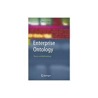 Springer-Verlag Berlin and Heidelberg GmbH & Co. K Enterprise Ontology (häftad, eng)