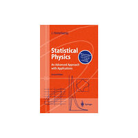 Springer-Verlag Berlin and Heidelberg GmbH & Co. K Statistical Physics (häftad, eng)