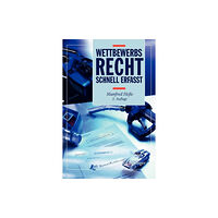 Springer-Verlag Berlin and Heidelberg GmbH & Co. K Wettbewerbsrecht - Schnell erfasst (häftad, ger)