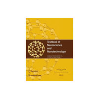 Springer-Verlag Berlin and Heidelberg GmbH & Co. K Textbook of Nanoscience and Nanotechnology (inbunden, eng)