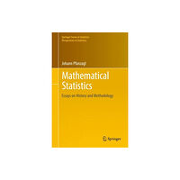 Springer-Verlag Berlin and Heidelberg GmbH & Co. K Mathematical Statistics (inbunden, eng)