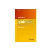 Springer International Publishing AG Epidemics (häftad, eng)