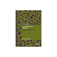 Springer International Publishing AG Transparency in Business (inbunden, eng)