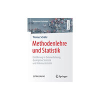 SPRINGER Methodenlehre und Statistik (häftad, ger)