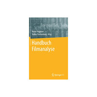 Springer Fachmedien Wiesbaden Handbuch Filmanalyse (inbunden, ger)