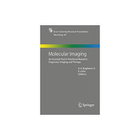 Springer-Verlag Berlin and Heidelberg GmbH & Co. K Molecular Imaging (häftad, eng)