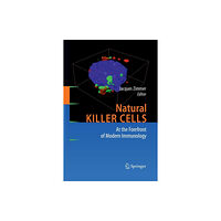 Springer-Verlag Berlin and Heidelberg GmbH & Co. K Natural Killer Cells (häftad, eng)