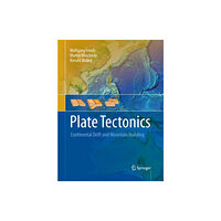 Springer-Verlag Berlin and Heidelberg GmbH & Co. K Plate Tectonics (häftad, eng)