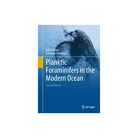 Springer-Verlag Berlin and Heidelberg GmbH & Co. K Planktic Foraminifers in the Modern Ocean (inbunden, eng)