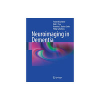 Springer-Verlag Berlin and Heidelberg GmbH & Co. K Neuroimaging in Dementia (häftad, eng)