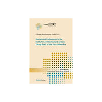 Studienverlag GesmbH Subnational Parliaments in the Eu Multi-Level Parliamentary System (häftad, eng)