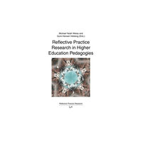 Lit Verlag Reflective Practice Research in Higher Education Pedagogies (häftad, eng)