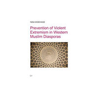 Lit Verlag Prevention of Violent Extremism in Western Muslim Diasporas (häftad, eng)