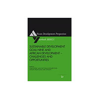 Lit Verlag Sustainable Development Goal Nine and African Development (häftad, eng)