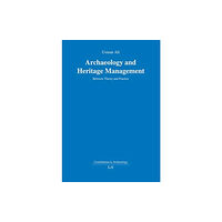 Lit Verlag Archaeology and Heritage Management (häftad, eng)