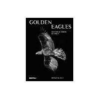 Benteli Verlag Golden Eagles (inbunden, eng)