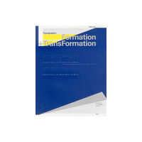 Niggli Verlag Typography: Formation and TransFormation (inbunden, eng)