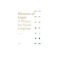 Niggli Verlag Rhetoric of Logos (häftad, eng)