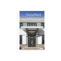 Kerber Verlag Geiselhart (inbunden, eng)