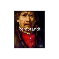 Prestel Rembrandt (häftad, eng)