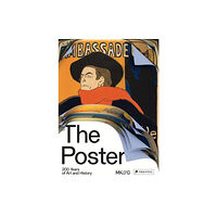 Prestel The Poster (inbunden, eng)