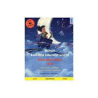 Sefa Verlag Minun kaikista kaunein uneni - Mon plus beau reve (suomi - ranska) (häftad, fin)