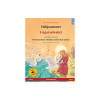 Sefa Verlag Villijoutsenet - I cigni selvatici (suomi - italia) (häftad, fin)