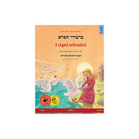 Sefa Verlag &#1489;&#1512;&#1489;&#1493;&#1512;&#1497; &#1492;&#1508;&#1512;&#1488; - I cigni selvatici (&#1506;&#1489;&#1512;&#1497...