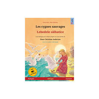 Sefa Verlag Les cygnes sauvages - Lebedele s&#259;lbatice (francais - roumain) (häftad, fre)