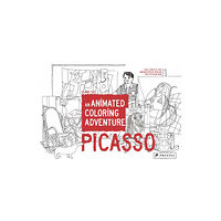 Prestel Picasso (häftad, eng)