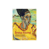 Prestel Irma Stern (inbunden, eng)