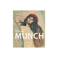 Prestel Munch in Dialogue (inbunden, eng)