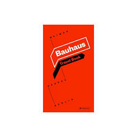 Prestel Bauhaus (häftad, eng)