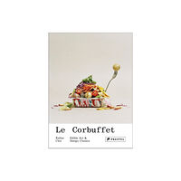 Prestel Le Corbuffet (inbunden, eng)