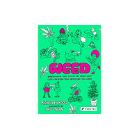 Prestel Weed (inbunden, eng)