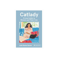 Prestel Catlady (inbunden, eng)