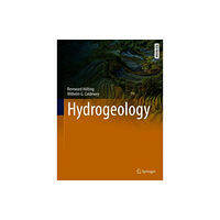 Springer-Verlag Berlin and Heidelberg GmbH & Co. K Hydrogeology (inbunden, eng)