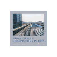 Prestel Unconscious Places (häftad, eng)