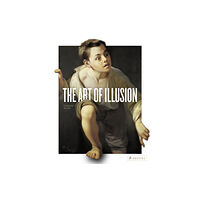 Prestel The Art of Illusion (inbunden, eng)