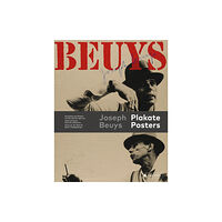 Prestel Joseph Beuys Posters (inbunden, eng)